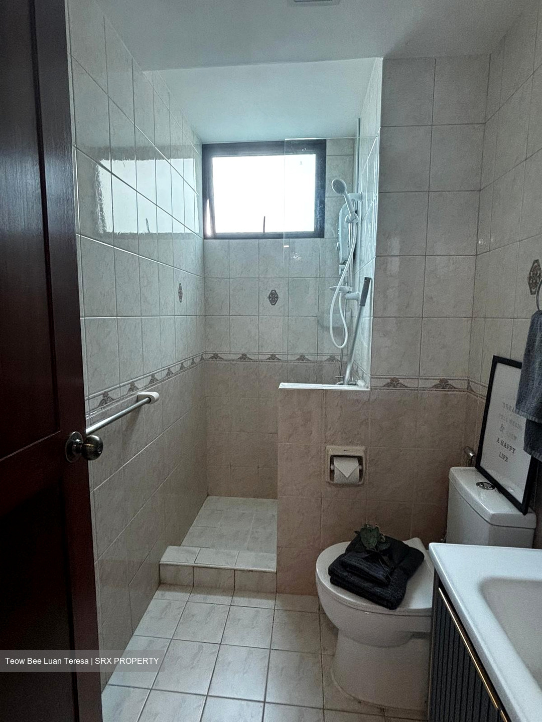Simei Green Condominium (D18), Condominium #546670791